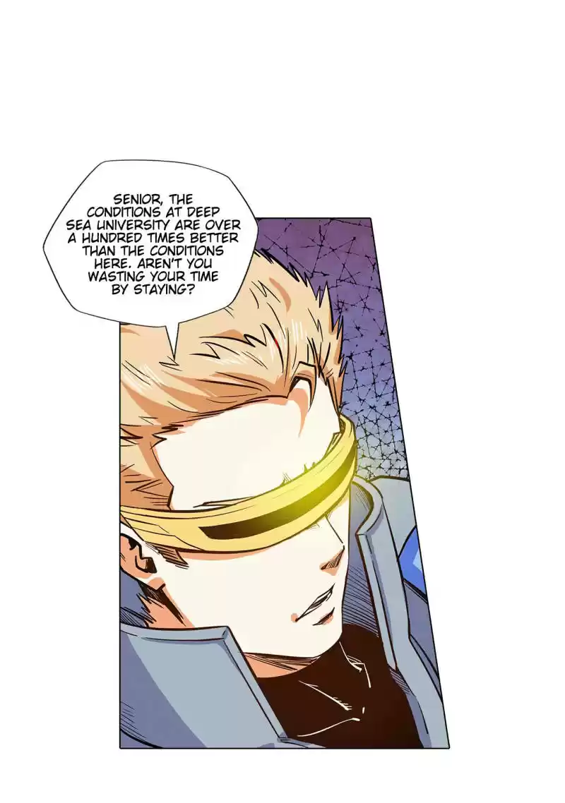 Forty Millenniums Of Cultivation Chapter 129