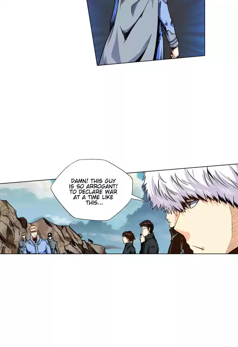 Forty Millenniums Of Cultivation Chapter 129