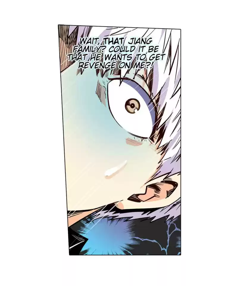 Forty Millenniums Of Cultivation Chapter 129