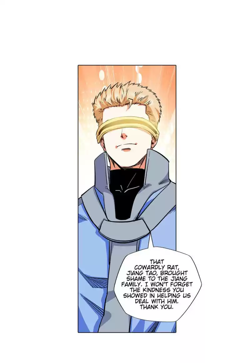 Forty Millenniums Of Cultivation Chapter 129