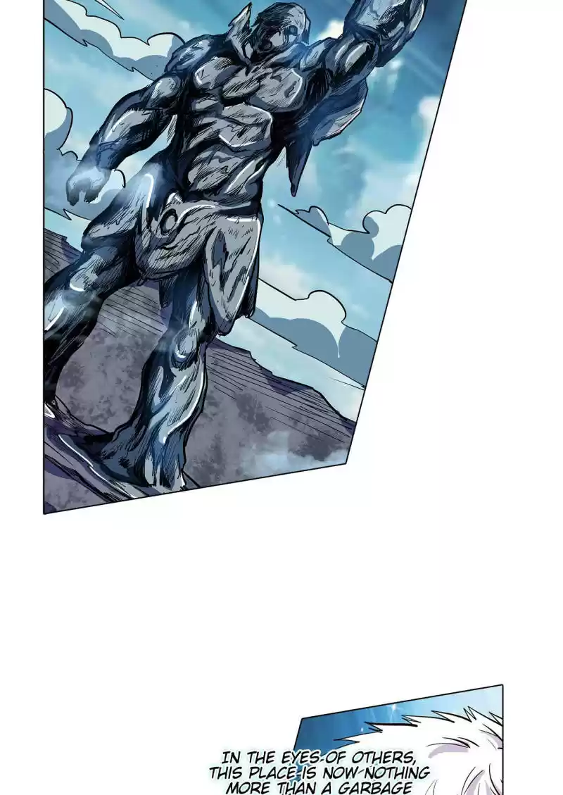 Forty Millenniums Of Cultivation Chapter 129