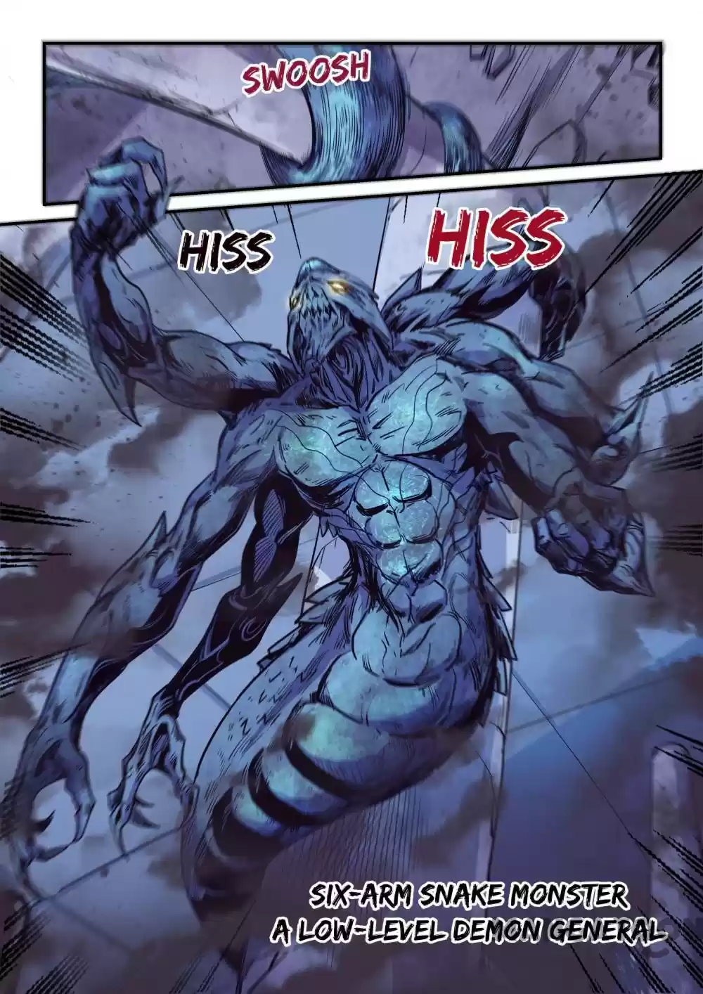 Forty Millenniums Of Cultivation Chapter 153