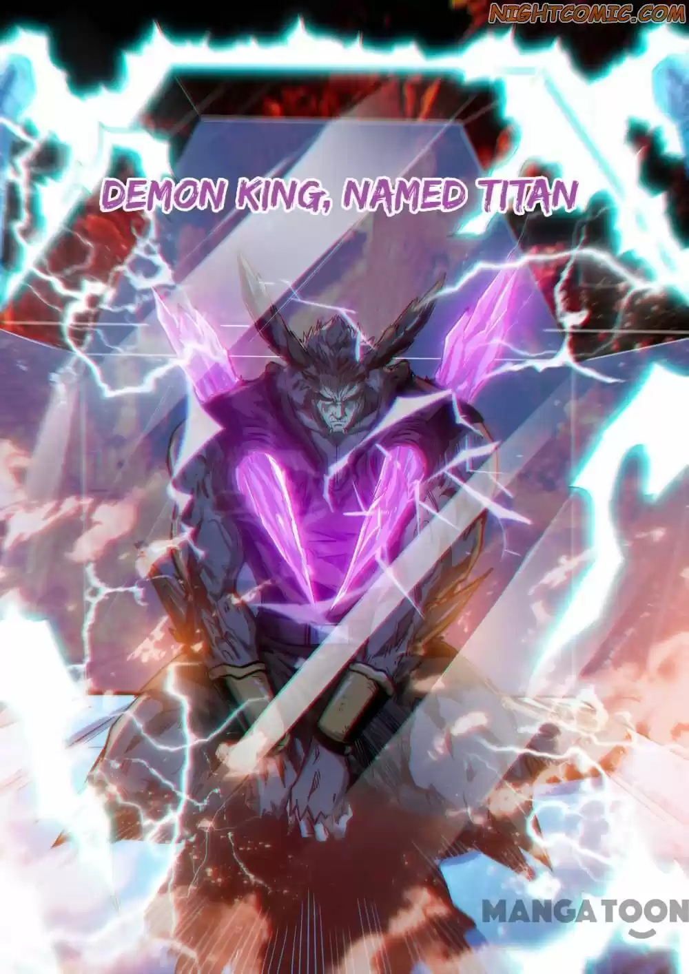 Forty Millenniums Of Cultivation Chapter 155