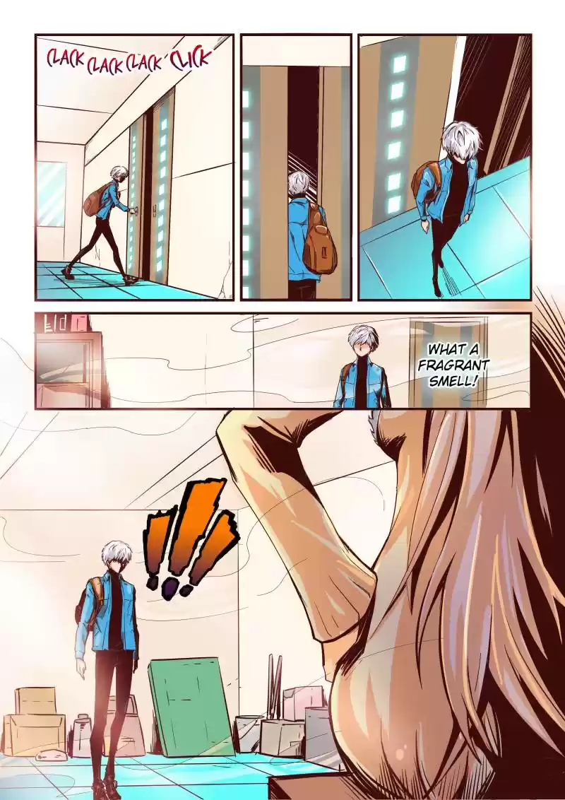 Forty Millenniums Of Cultivation Chapter 16