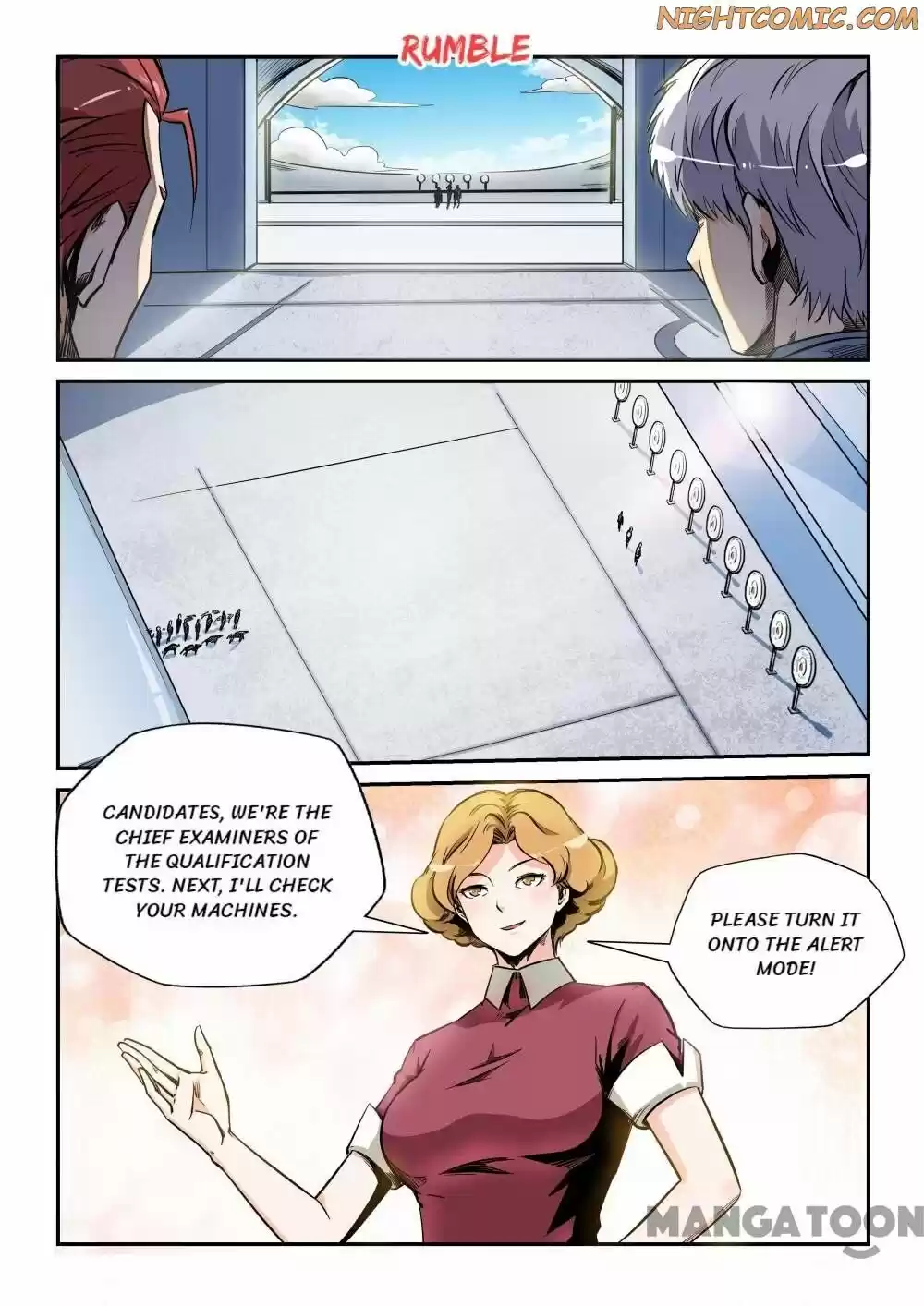 Forty Millenniums Of Cultivation Chapter 170