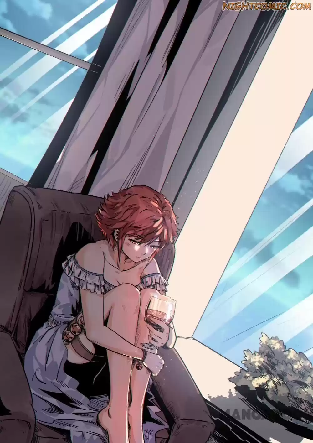 Forty Millenniums Of Cultivation Chapter 173