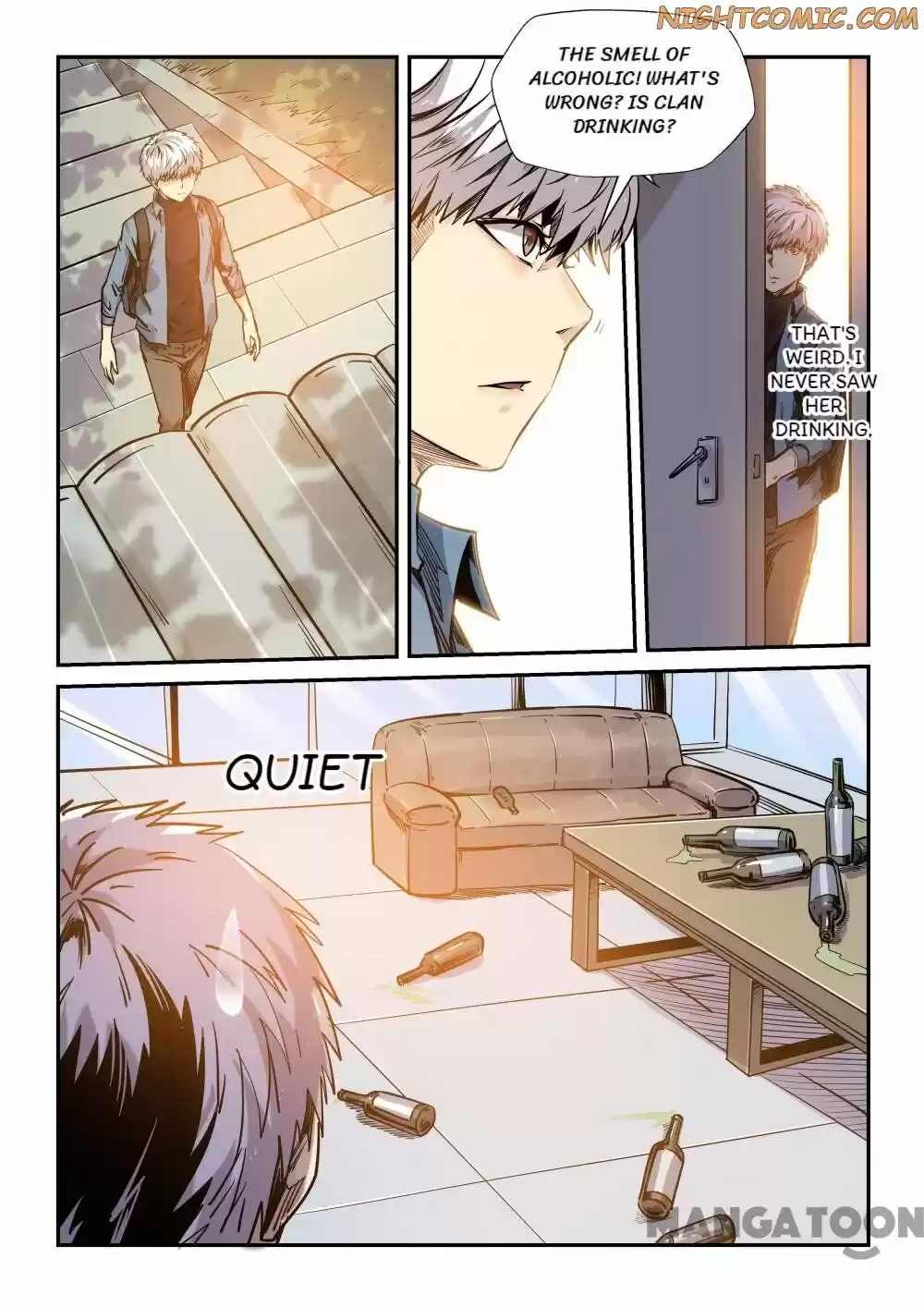 Forty Millenniums Of Cultivation Chapter 173