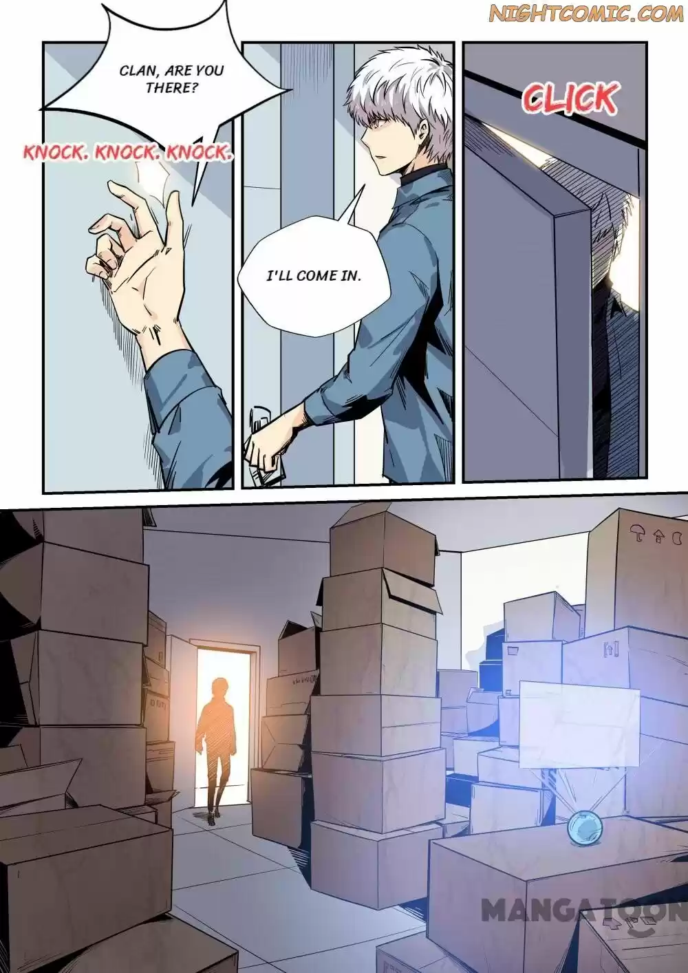 Forty Millenniums Of Cultivation Chapter 173