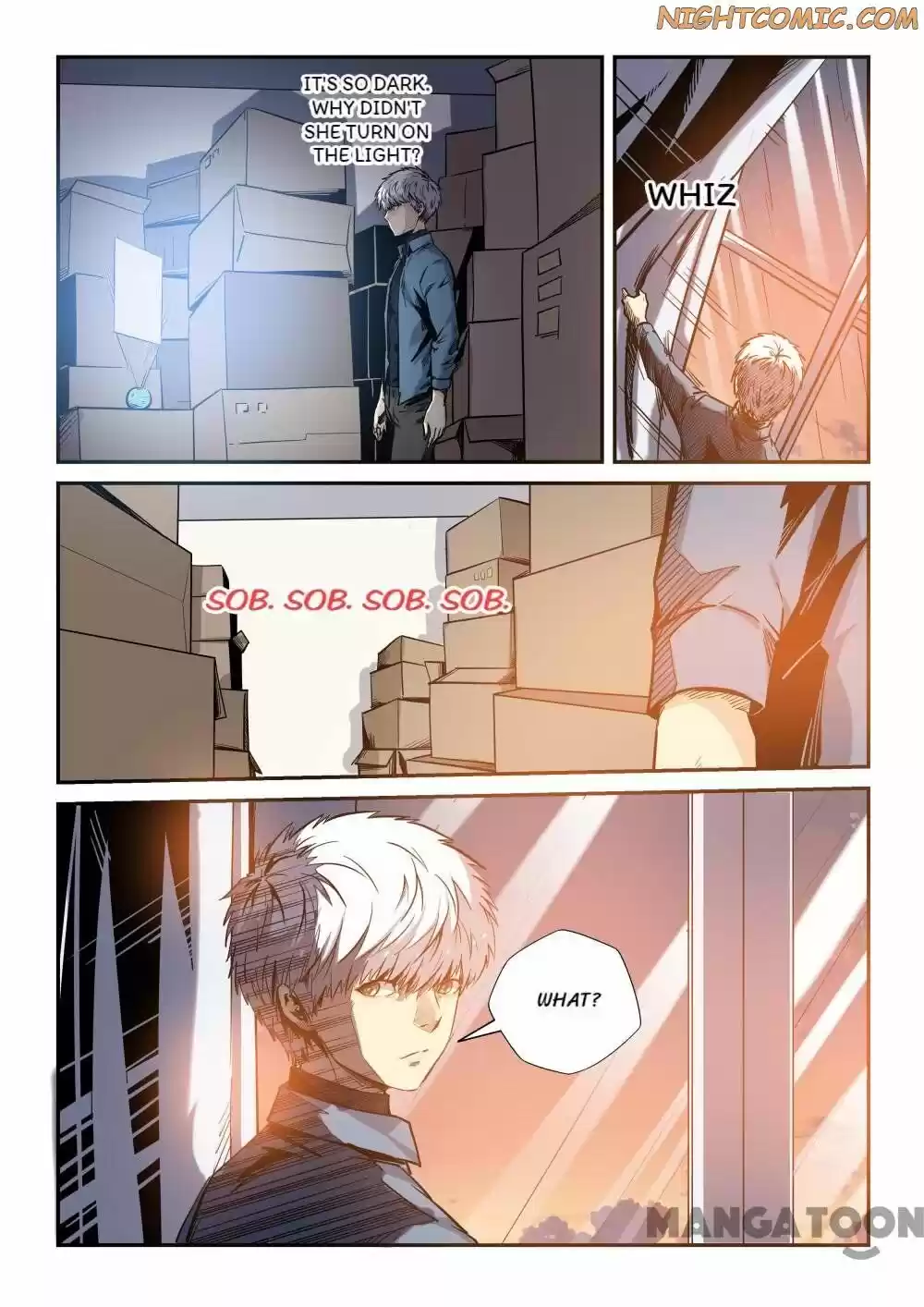 Forty Millenniums Of Cultivation Chapter 173