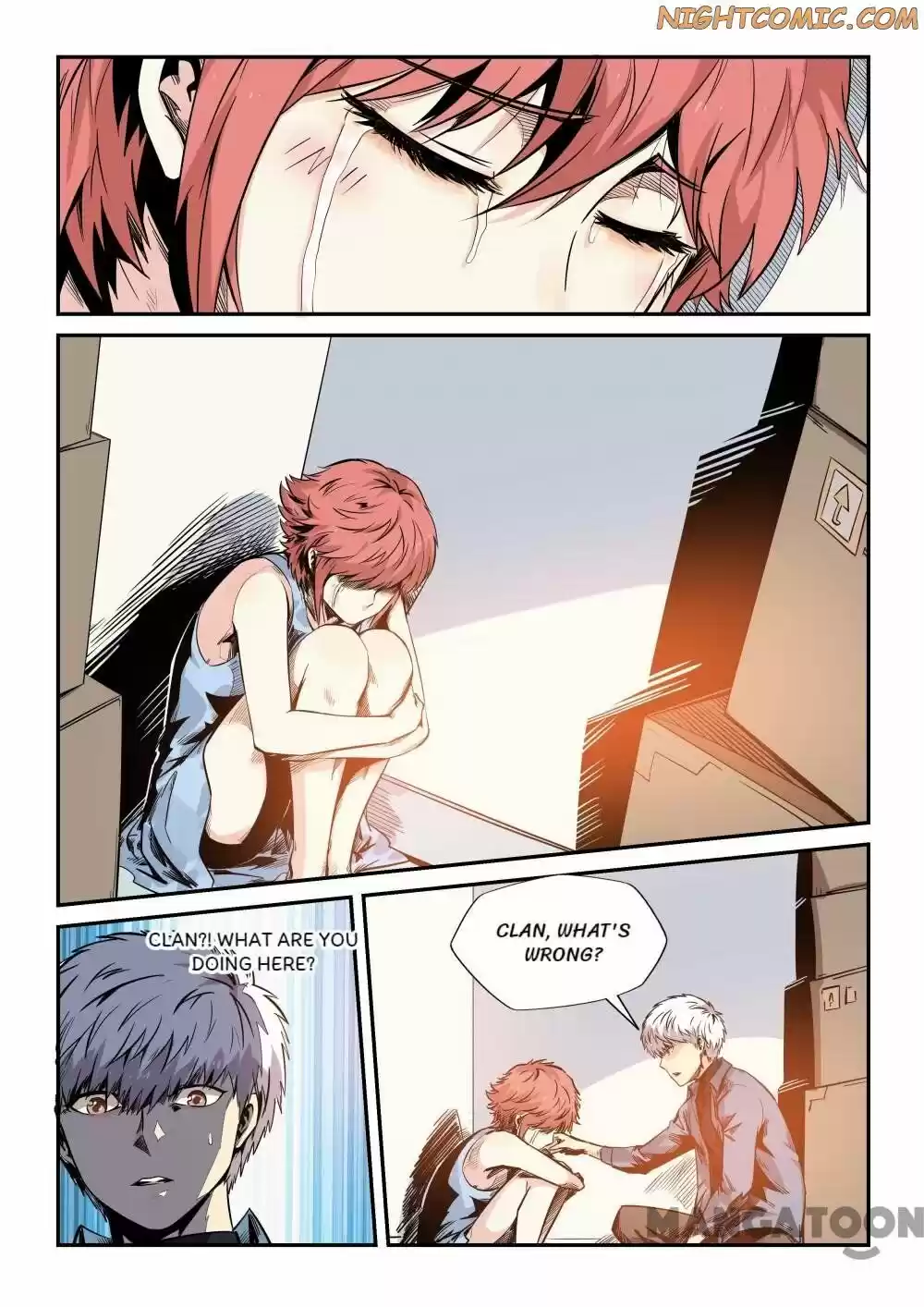 Forty Millenniums Of Cultivation Chapter 173