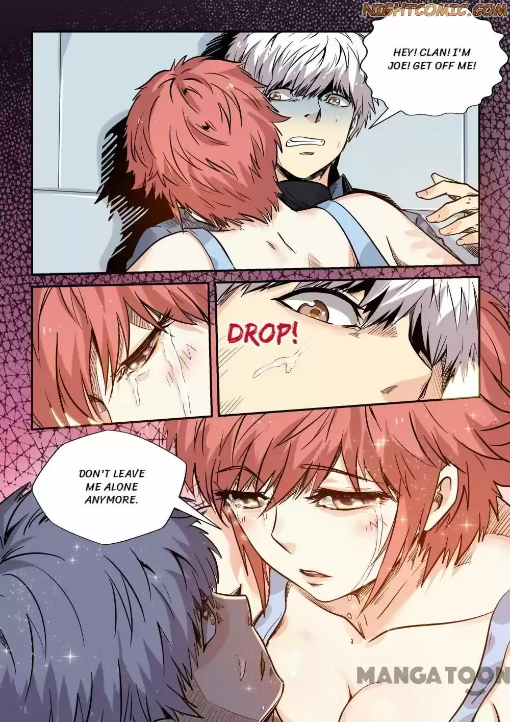 Forty Millenniums Of Cultivation Chapter 173