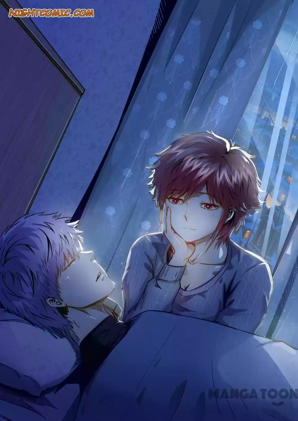 Forty Millenniums Of Cultivation Chapter 175