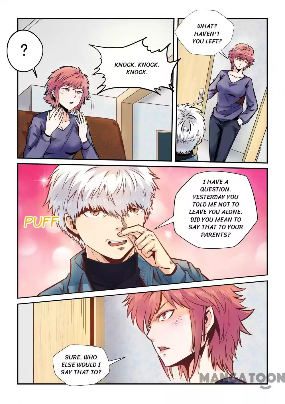 Forty Millenniums Of Cultivation Chapter 175