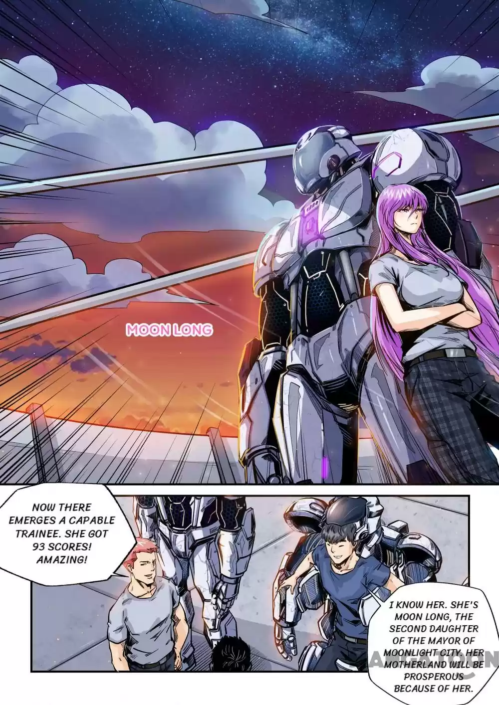 Forty Millenniums Of Cultivation Chapter 178