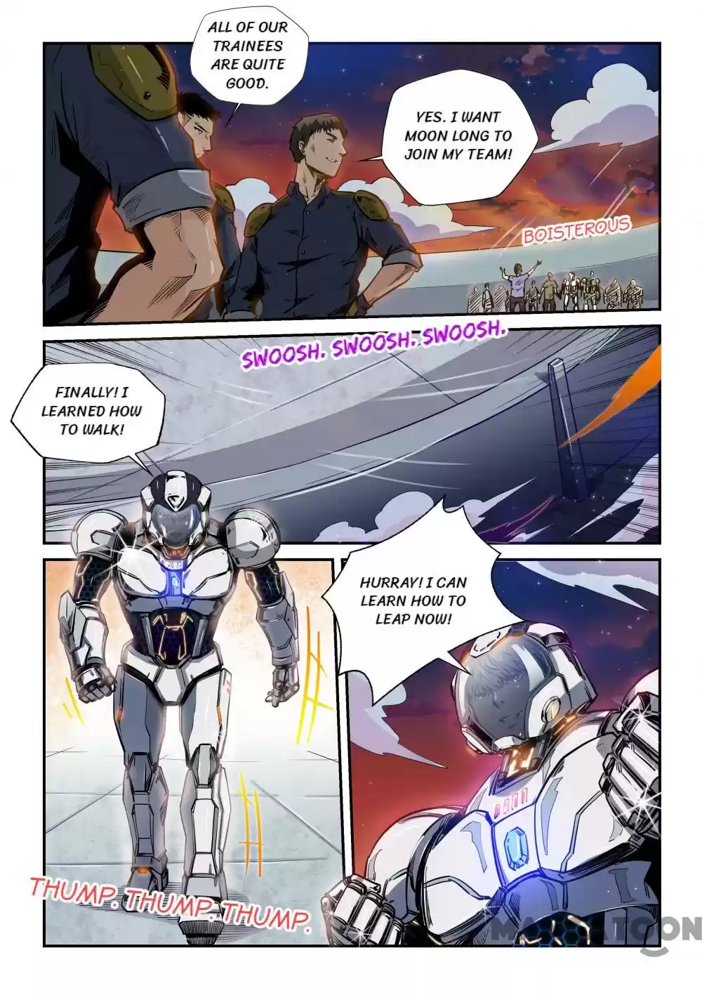 Forty Millenniums Of Cultivation Chapter 178