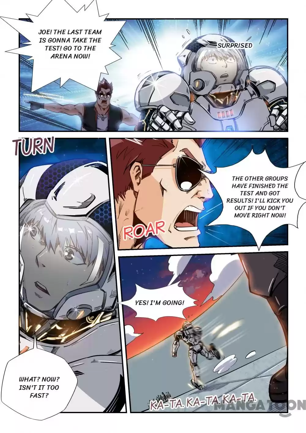 Forty Millenniums Of Cultivation Chapter 178