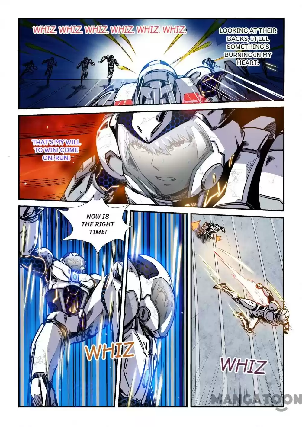 Forty Millenniums Of Cultivation Chapter 178