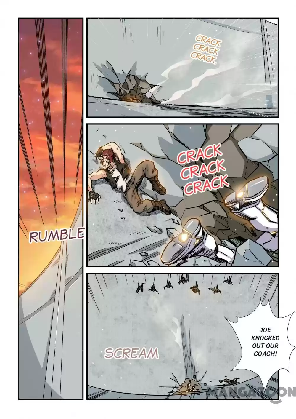 Forty Millenniums Of Cultivation Chapter 178