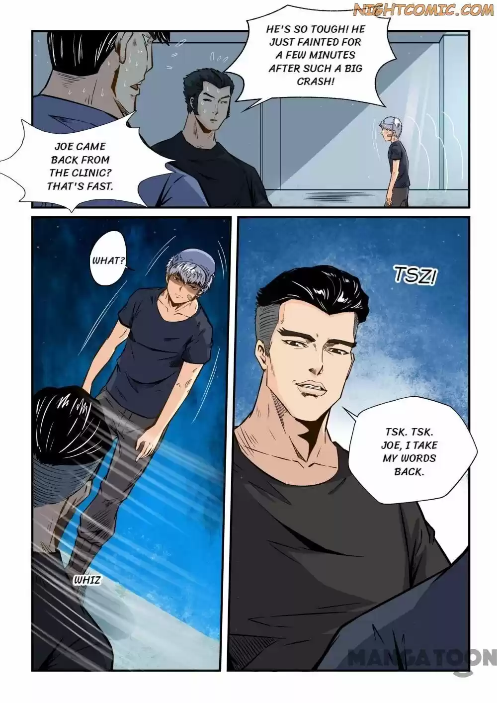 Forty Millenniums Of Cultivation Chapter 179