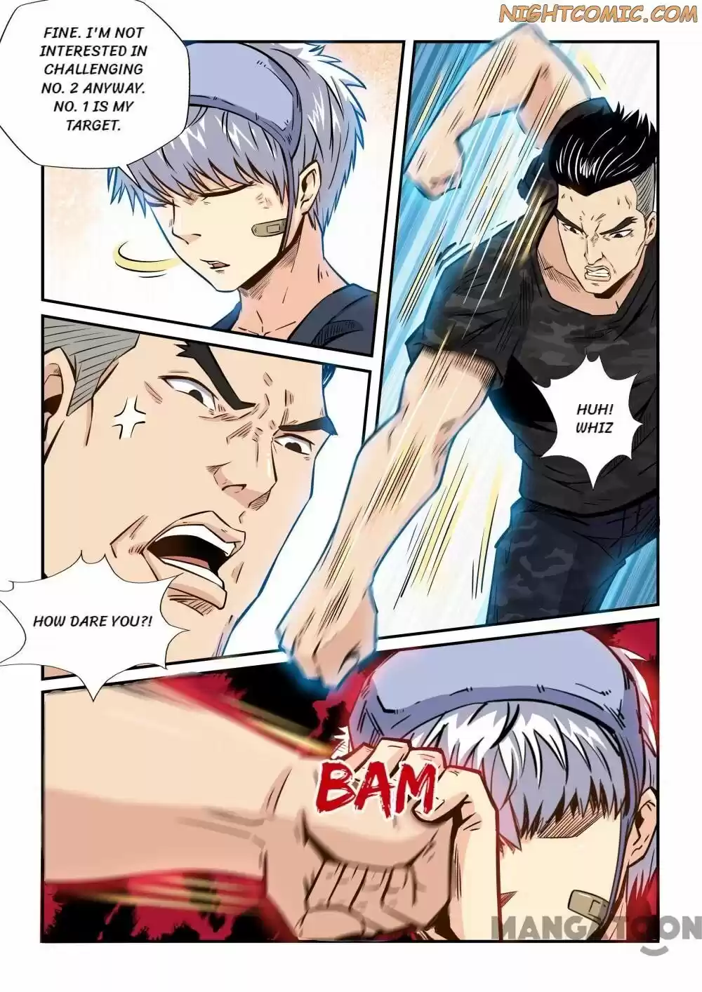 Forty Millenniums Of Cultivation Chapter 179