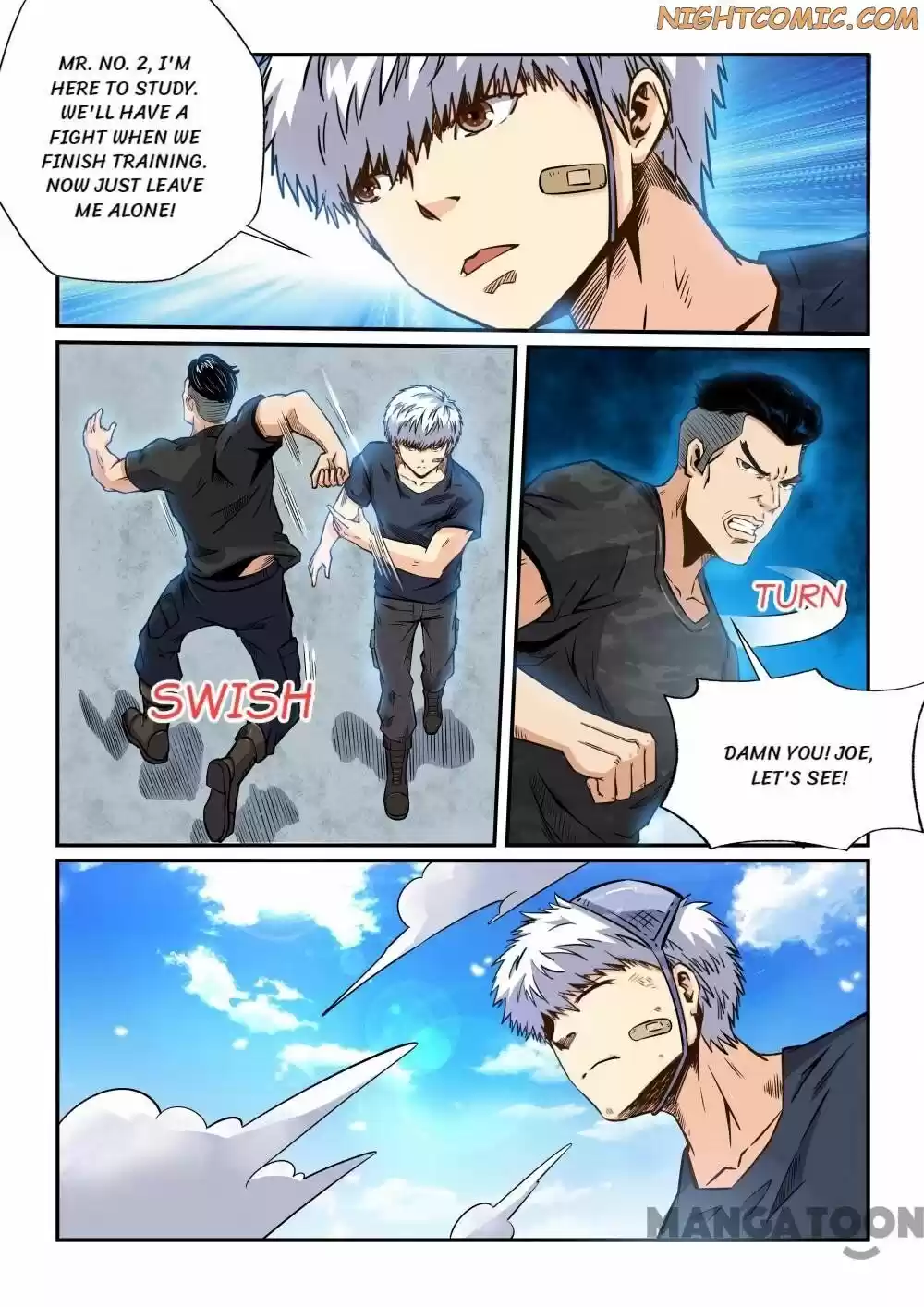 Forty Millenniums Of Cultivation Chapter 179