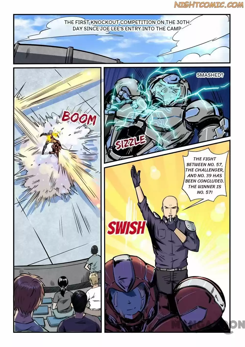 Forty Millenniums Of Cultivation Chapter 182