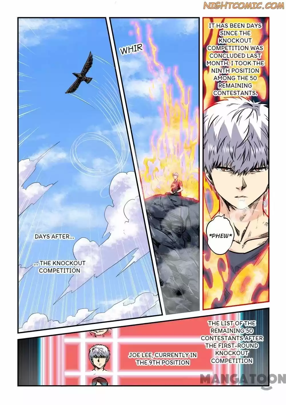 Forty Millenniums Of Cultivation Chapter 184