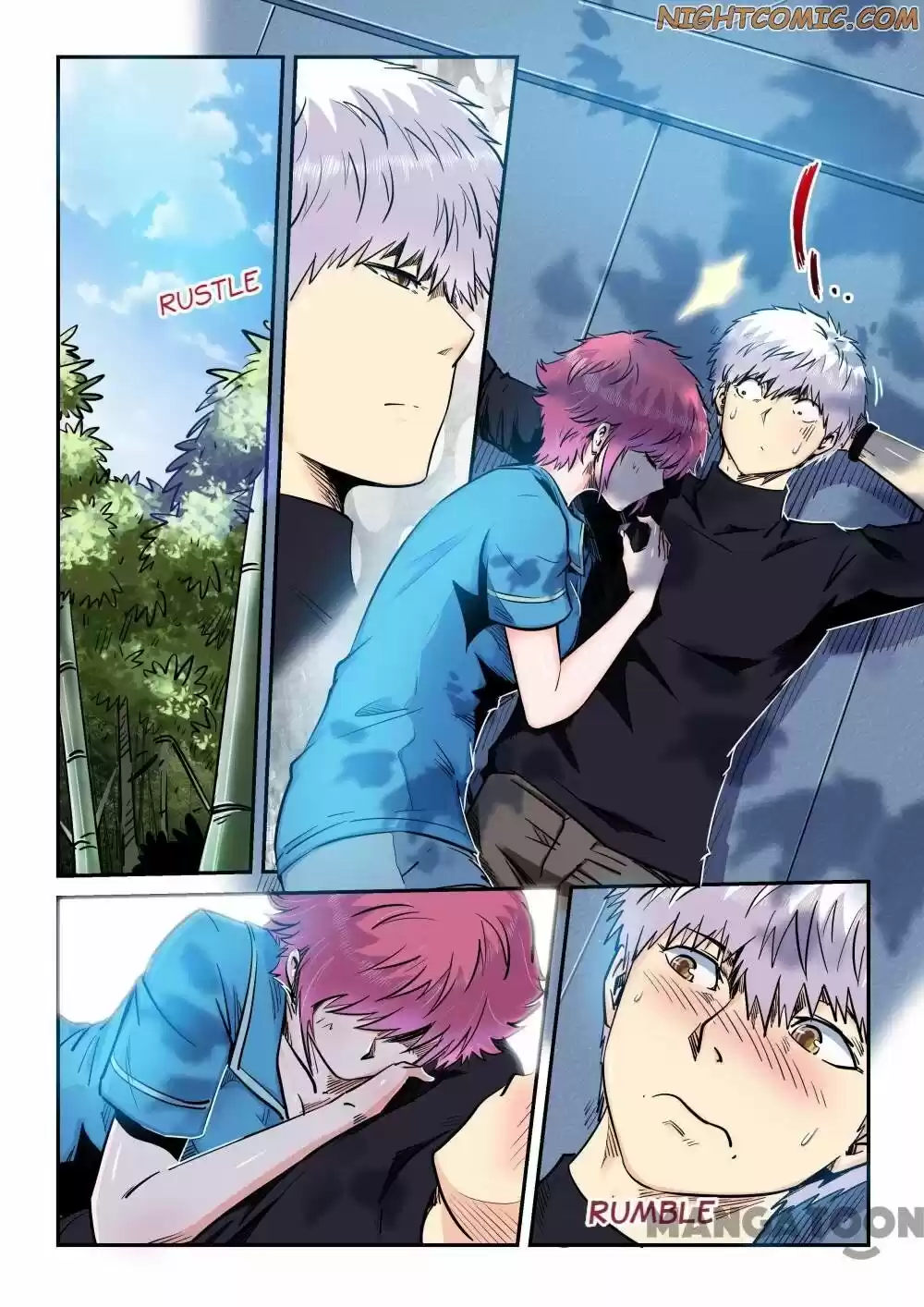 Forty Millenniums Of Cultivation Chapter 195