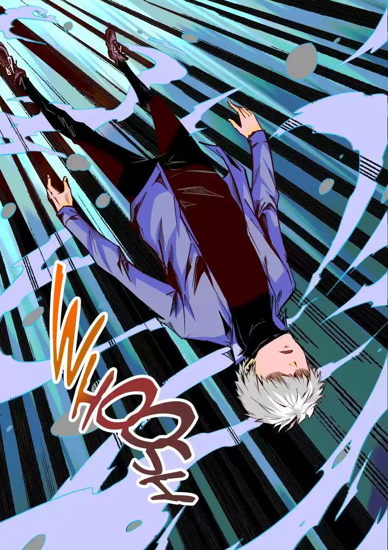 Forty Millenniums Of Cultivation Chapter 20