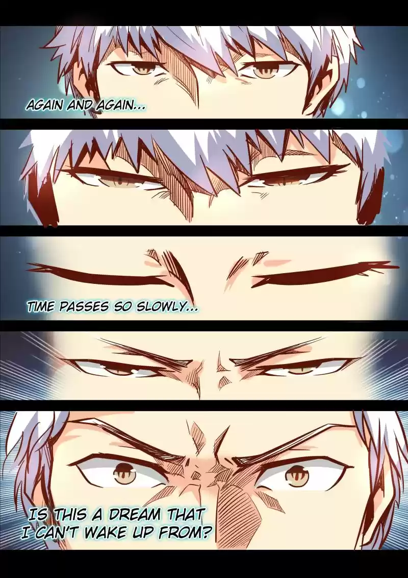 Forty Millenniums Of Cultivation Chapter 22