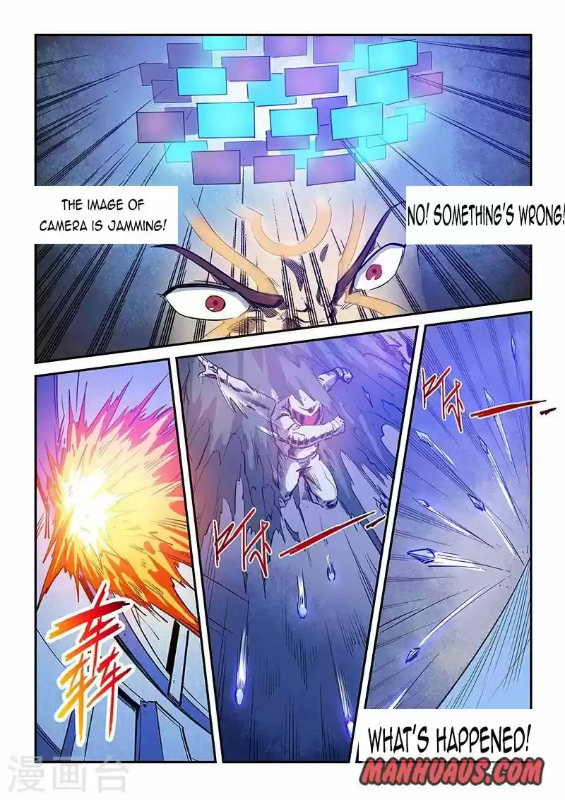 Forty Millenniums Of Cultivation Chapter 226