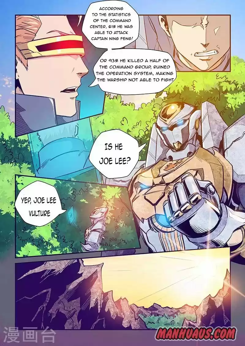 Forty Millenniums Of Cultivation Chapter 226