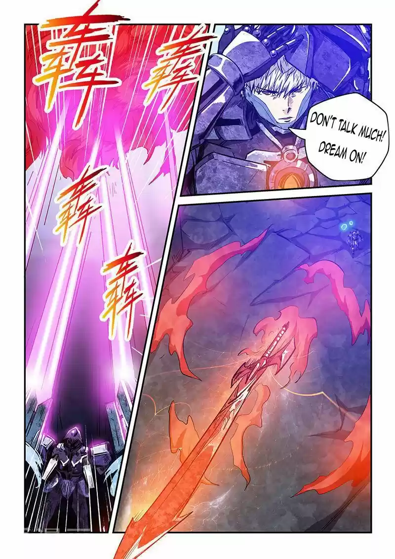 Forty Millenniums Of Cultivation Chapter 233