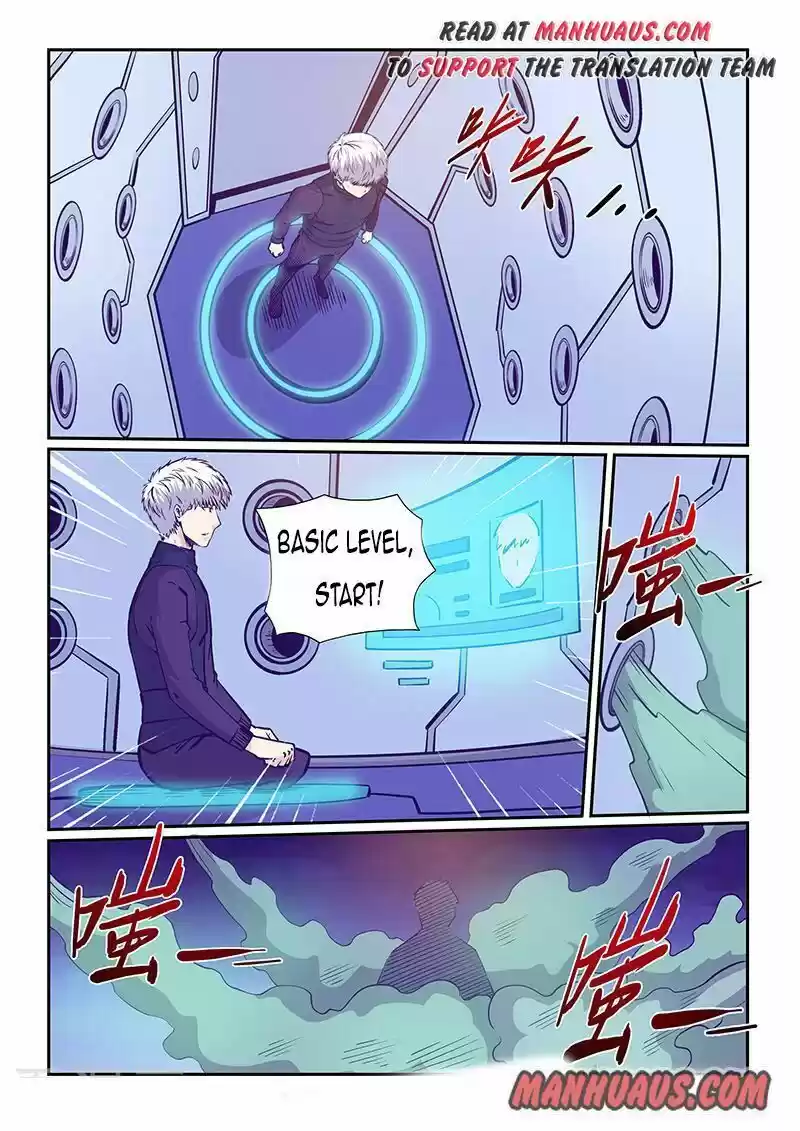 Forty Millenniums Of Cultivation Chapter 234