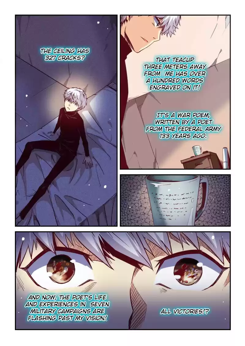 Forty Millenniums Of Cultivation Chapter 24