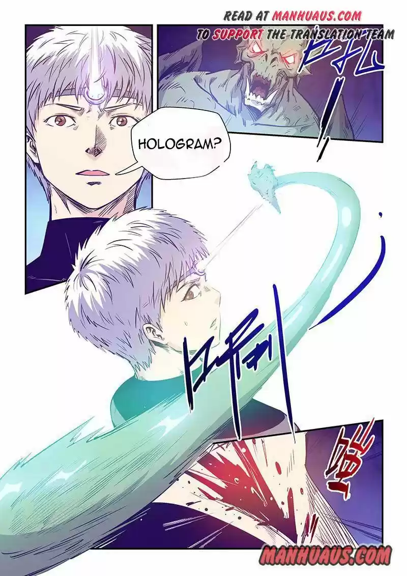 Forty Millenniums Of Cultivation Chapter 248