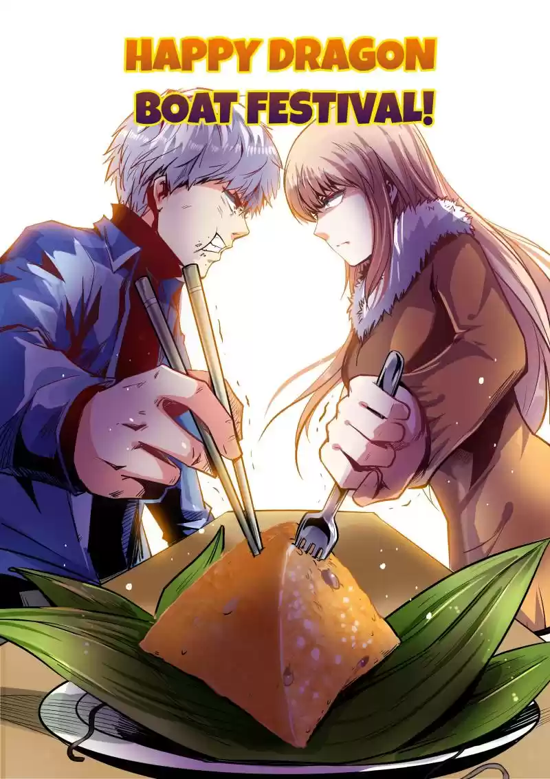 Forty Millenniums Of Cultivation Chapter 25