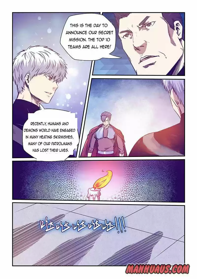 Forty Millenniums Of Cultivation Chapter 251