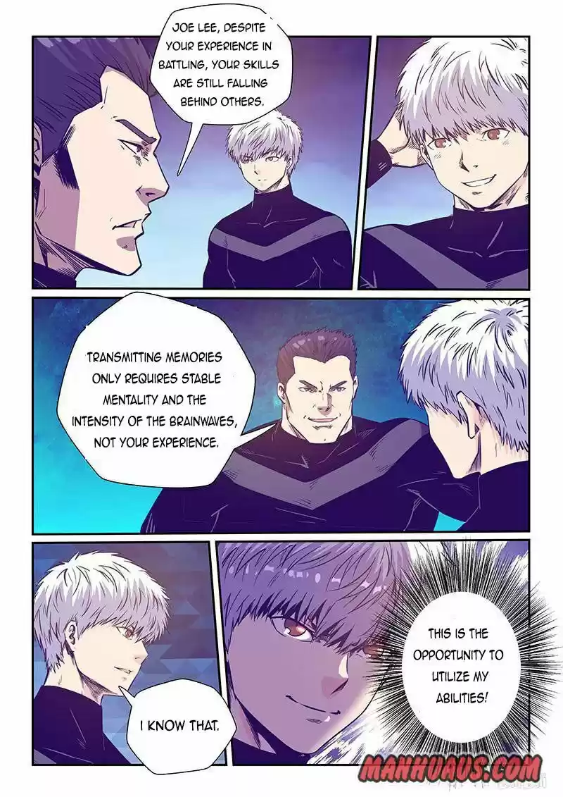 Forty Millenniums Of Cultivation Chapter 251