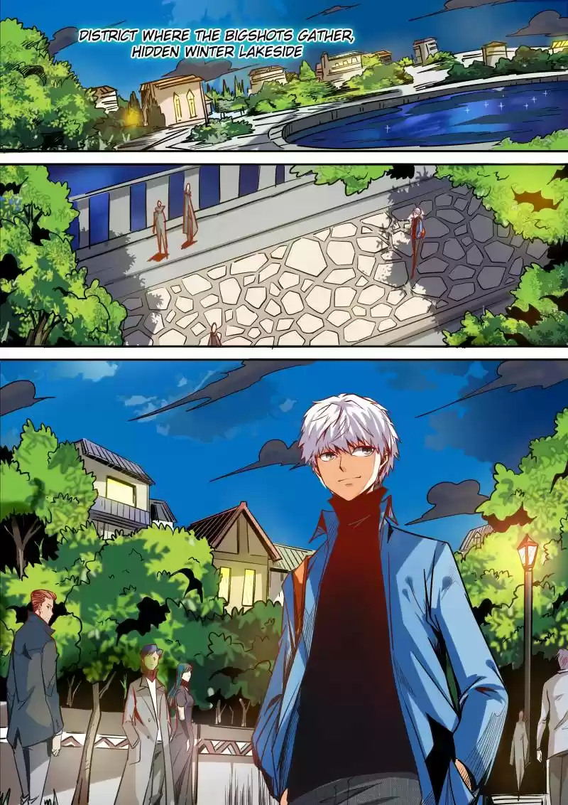 Forty Millenniums Of Cultivation Chapter 26