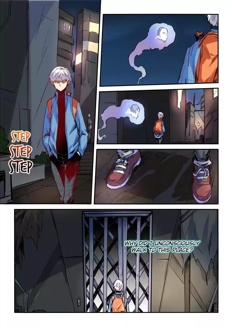 Forty Millenniums Of Cultivation Chapter 29