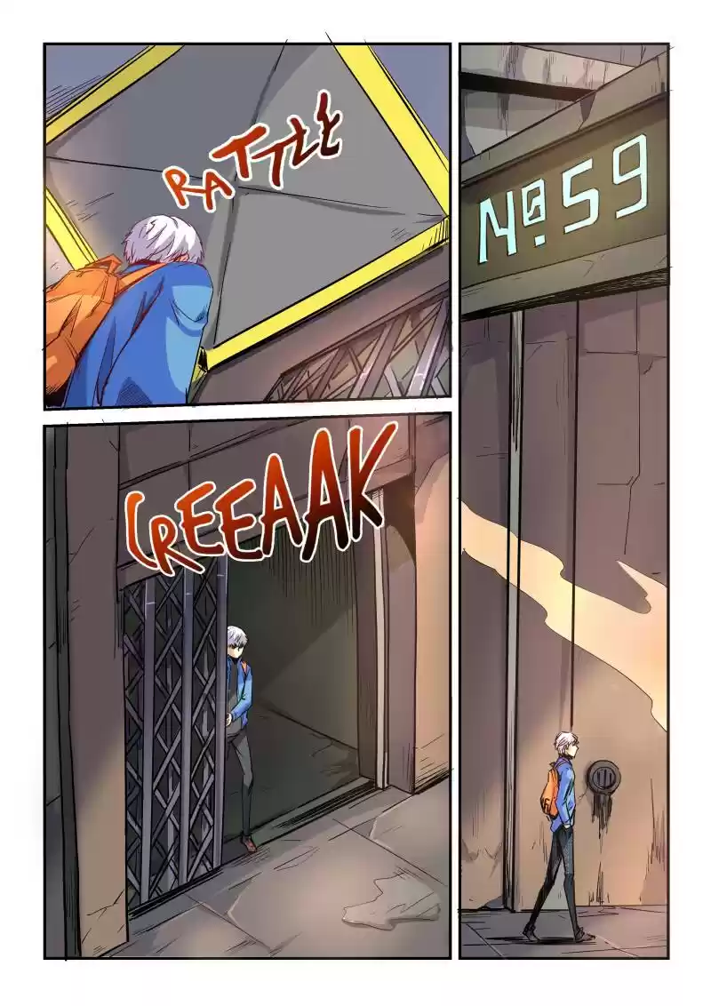 Forty Millenniums Of Cultivation Chapter 29