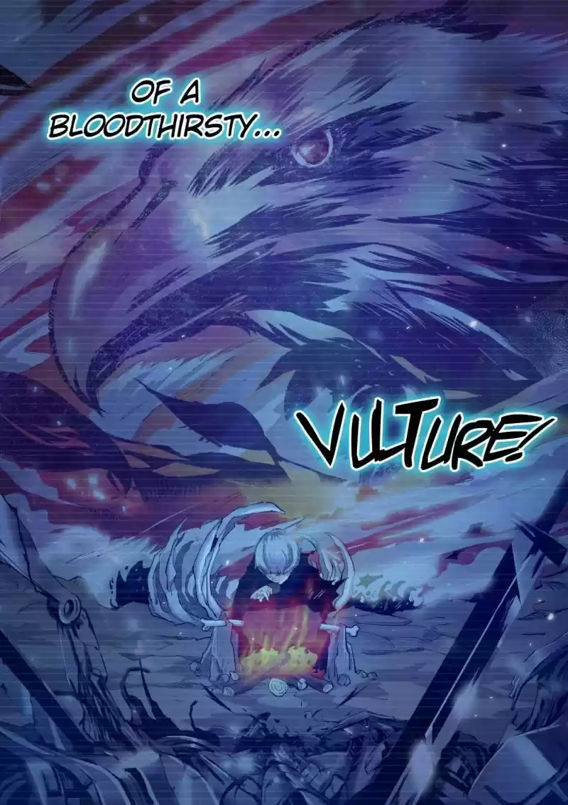 Forty Millenniums Of Cultivation Chapter 3