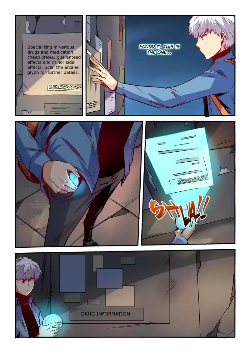 Forty Millenniums Of Cultivation Chapter 30