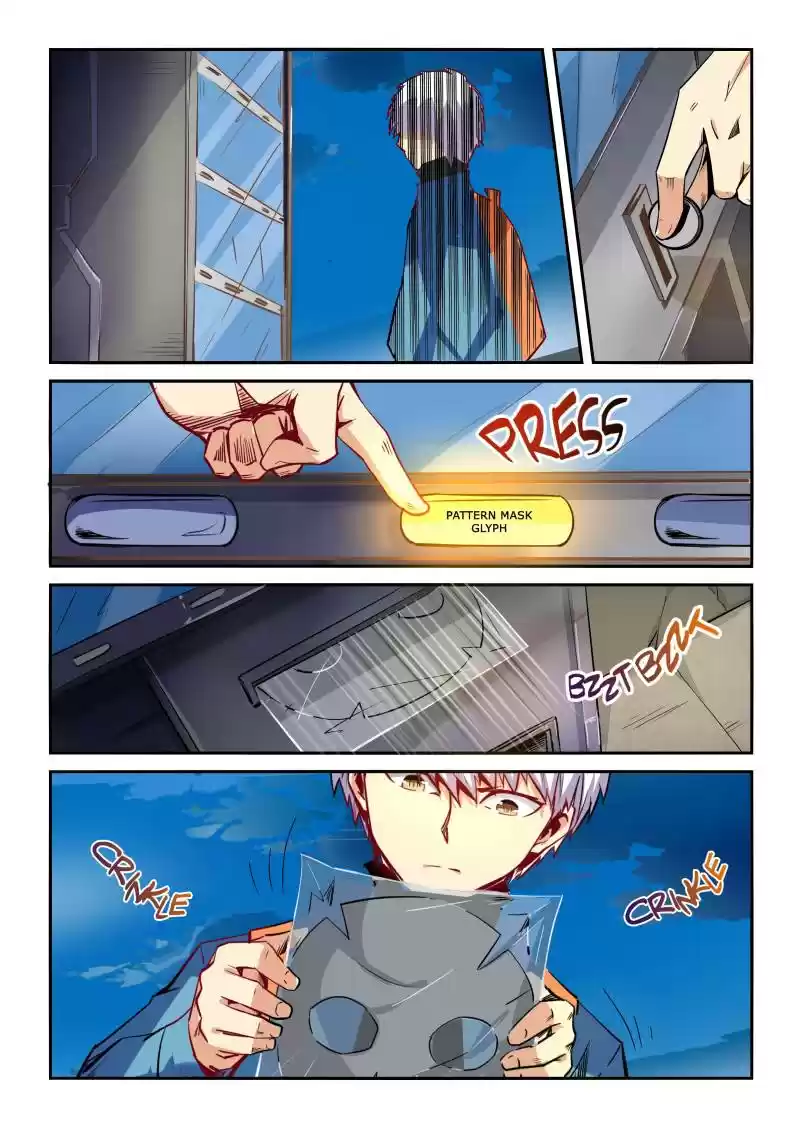 Forty Millenniums Of Cultivation Chapter 30