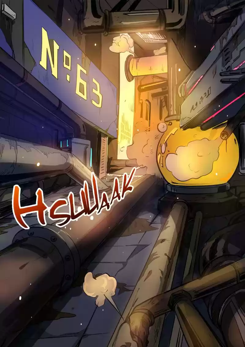 Forty Millenniums Of Cultivation Chapter 30