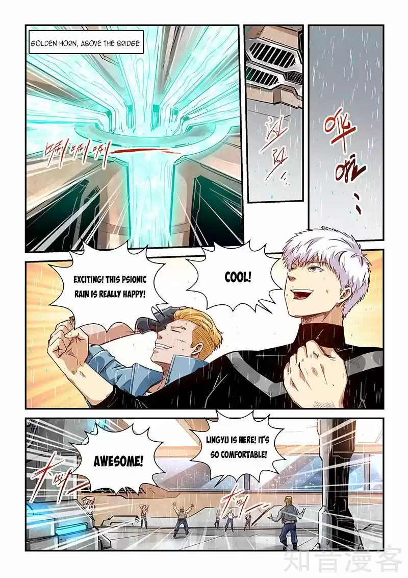 Forty Millenniums Of Cultivation Chapter 304