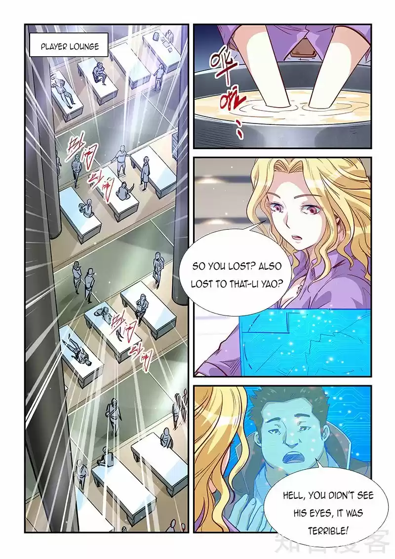 Forty Millenniums Of Cultivation Chapter 314