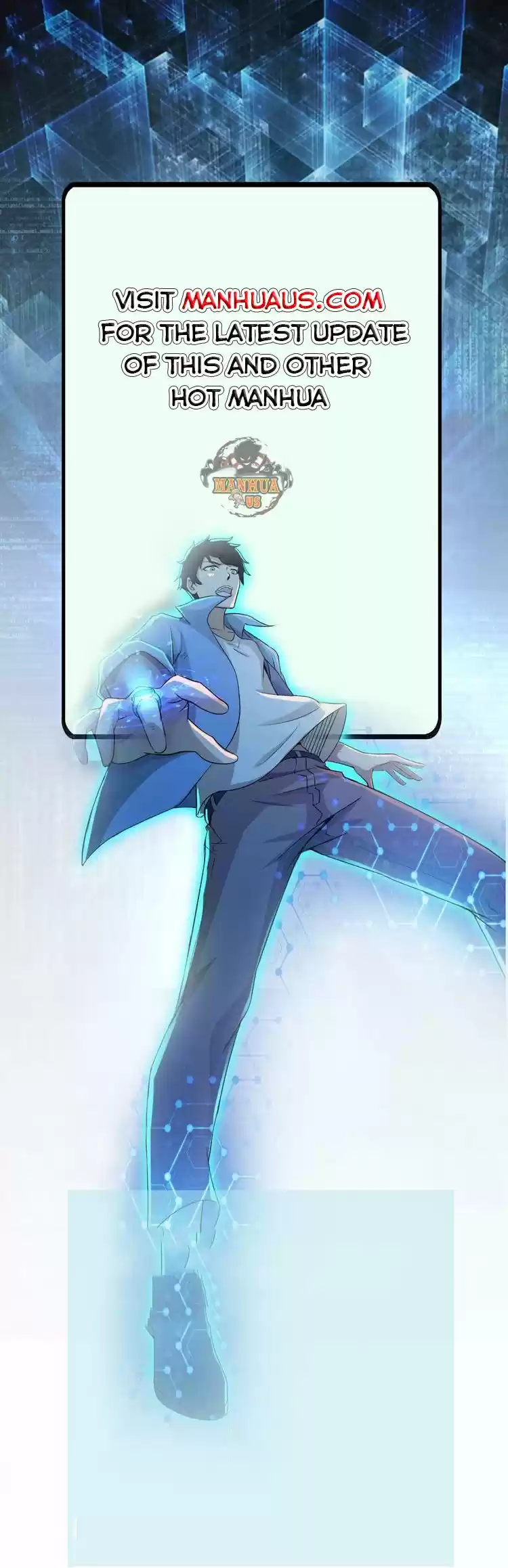 Forty Millenniums Of Cultivation Chapter 314