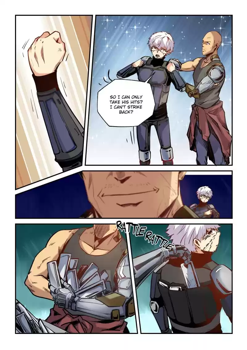 Forty Millenniums Of Cultivation Chapter 32